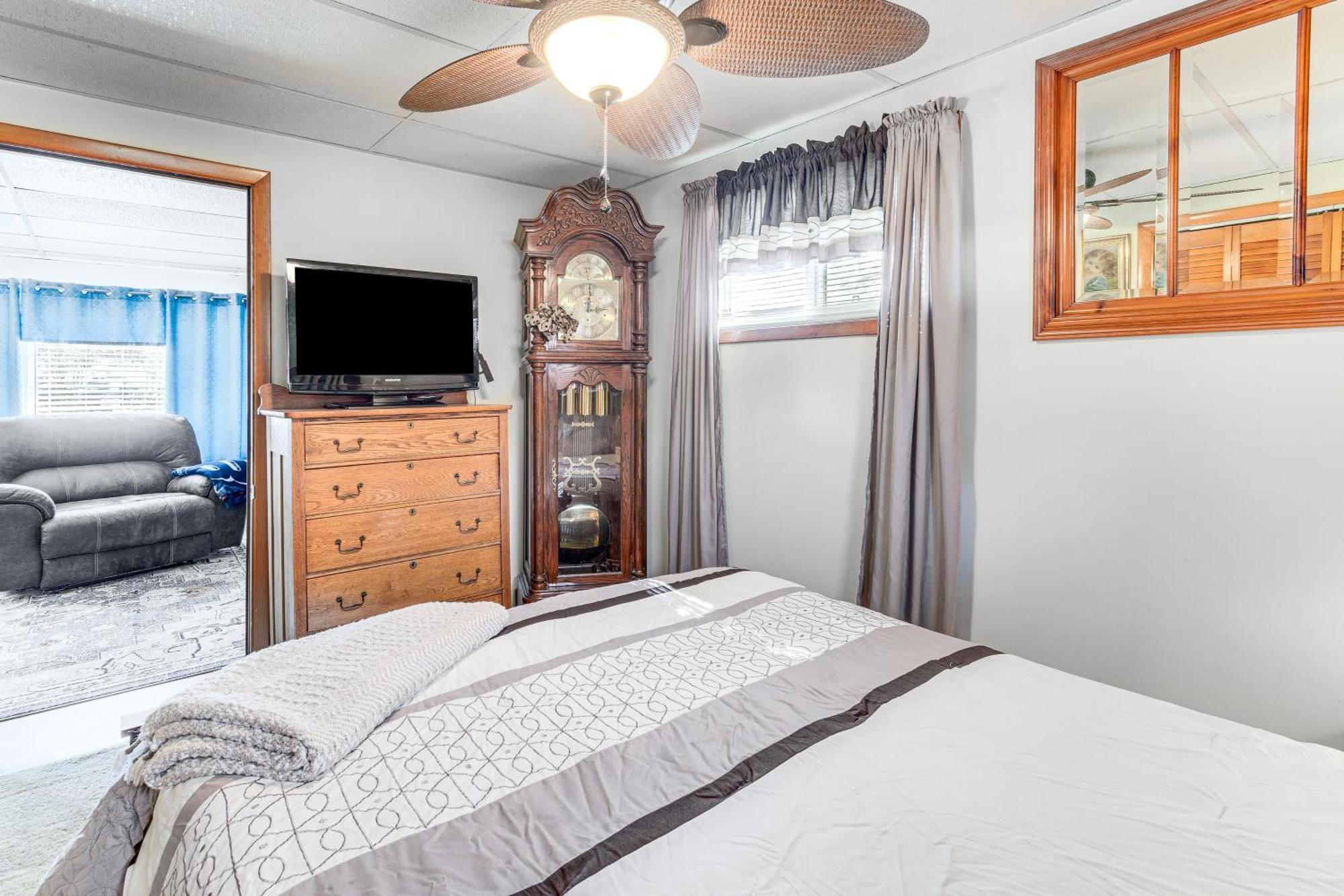 Waterfront Wolcott Vacation Rental With Deck And Views Exteriér fotografie
