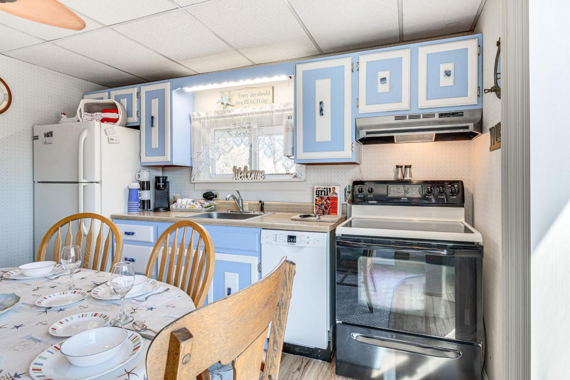 Waterfront Wolcott Vacation Rental With Deck And Views Exteriér fotografie